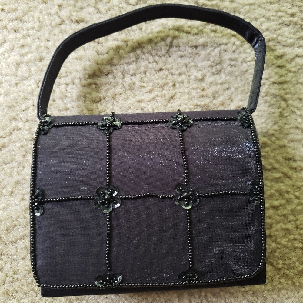 Valerie Stevens Special Occasion Purse